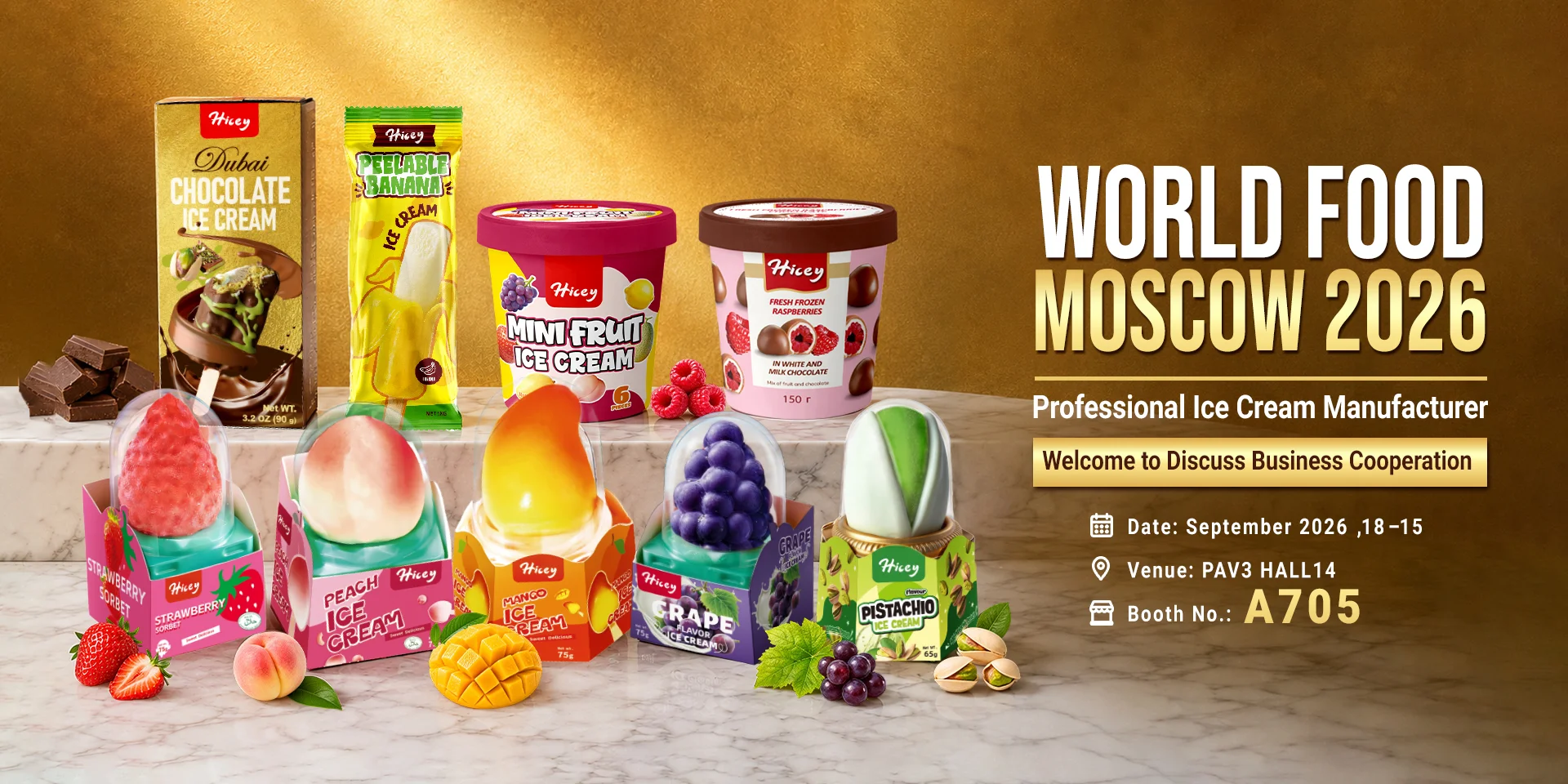 Beijing Youshare Food Co., Ltd|ice cream|3D ice cream|fruit ice cream