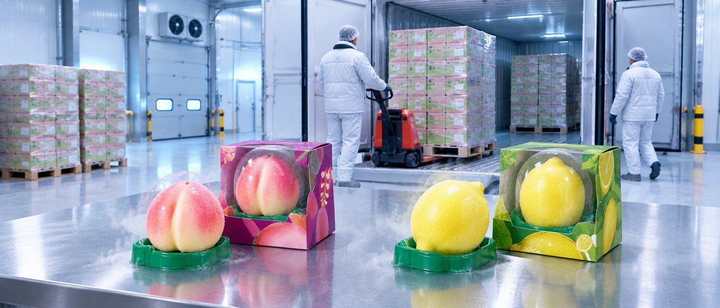 How Does Hicey Accommodate First-Time US Buyers Who Cannot Fill an Entire Container with One Novelty SKU