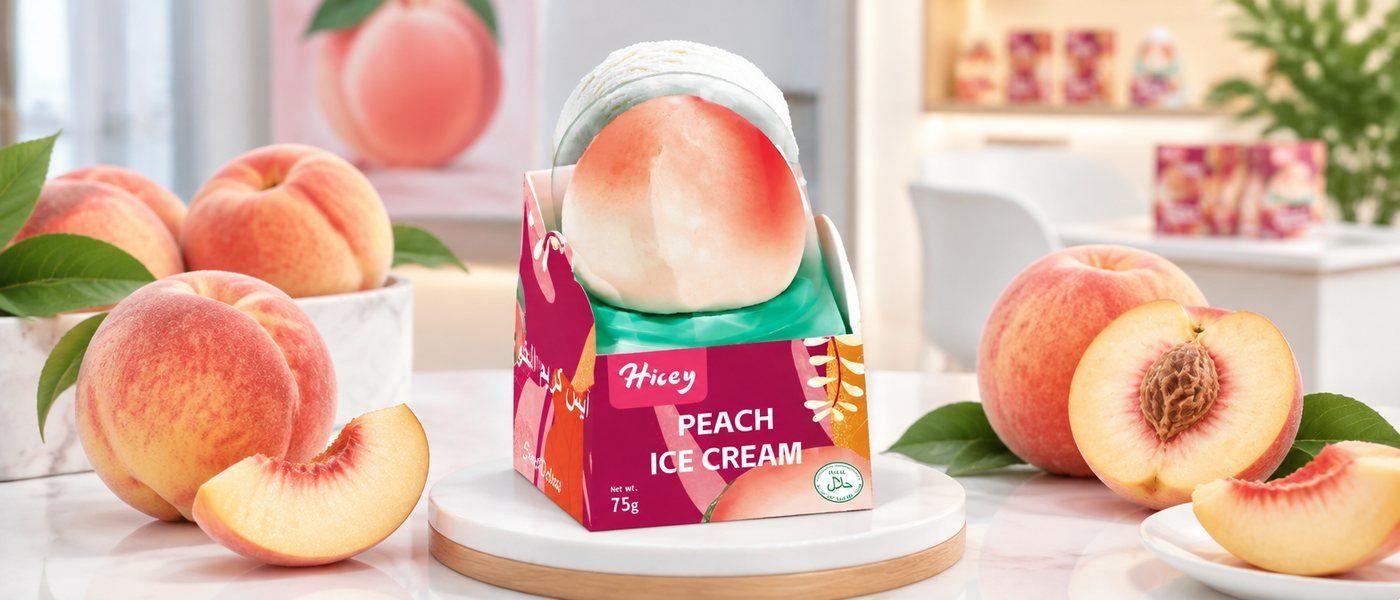 Contacting Ice Cream Suppliers During Trade-Show Season or in the Quiet Months: Which Is Smarter