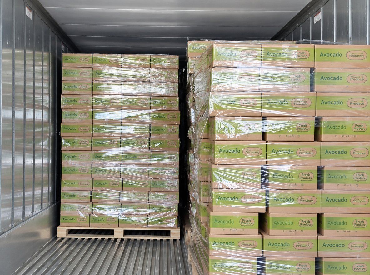 Key operational safeguards