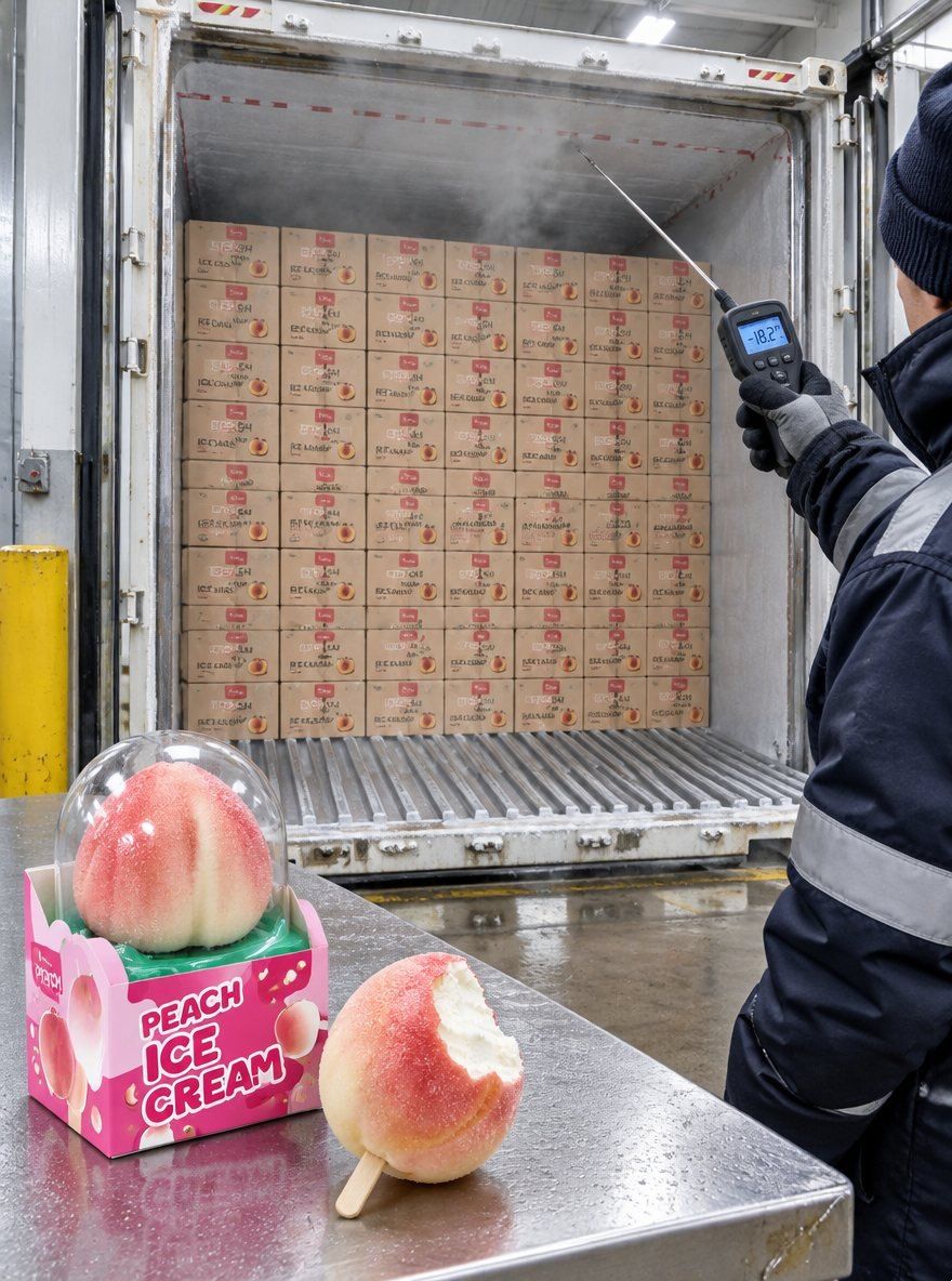 What governs container loading
