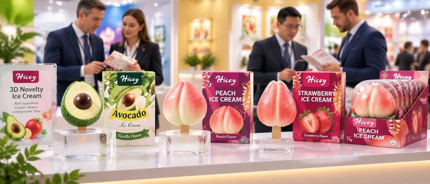 What Are the Real MOQs and Cost Structures for Hicey Private-Label Ice Cream