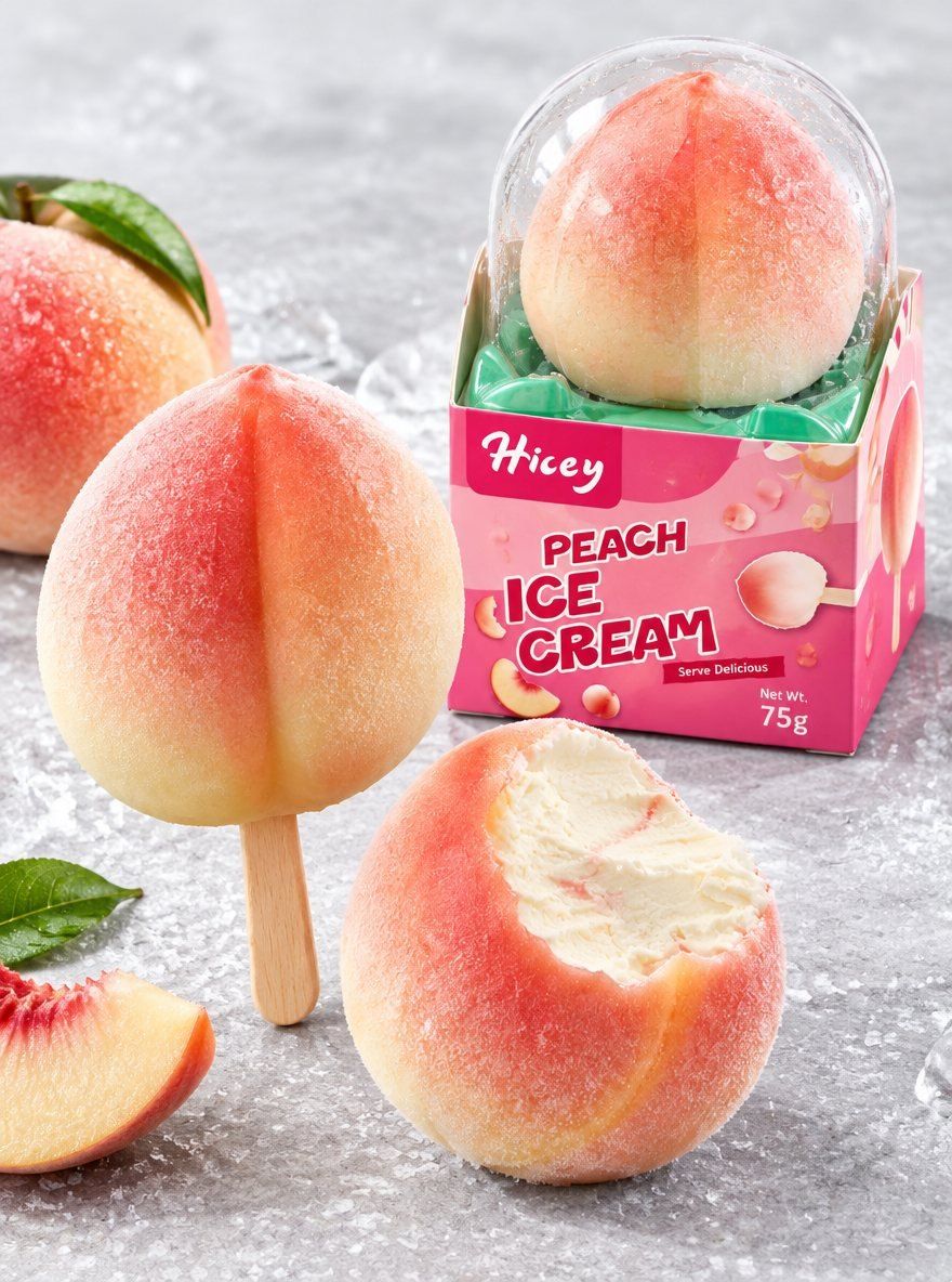 Production Slot or Reefer Booking: Which Should an Ice Cream Importer Lock First