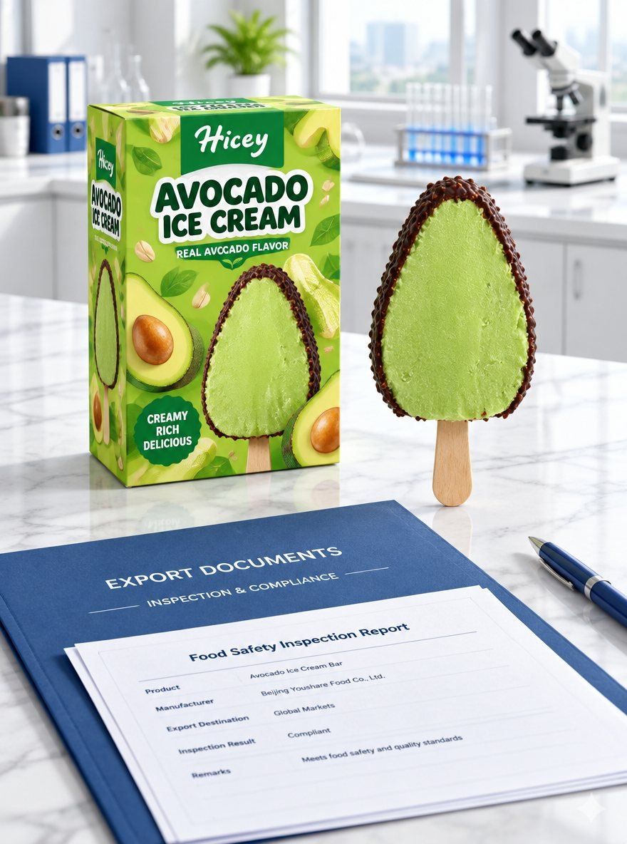 Does Hicey Provide Direct FDA Registration and US Labeling Compliance for Export