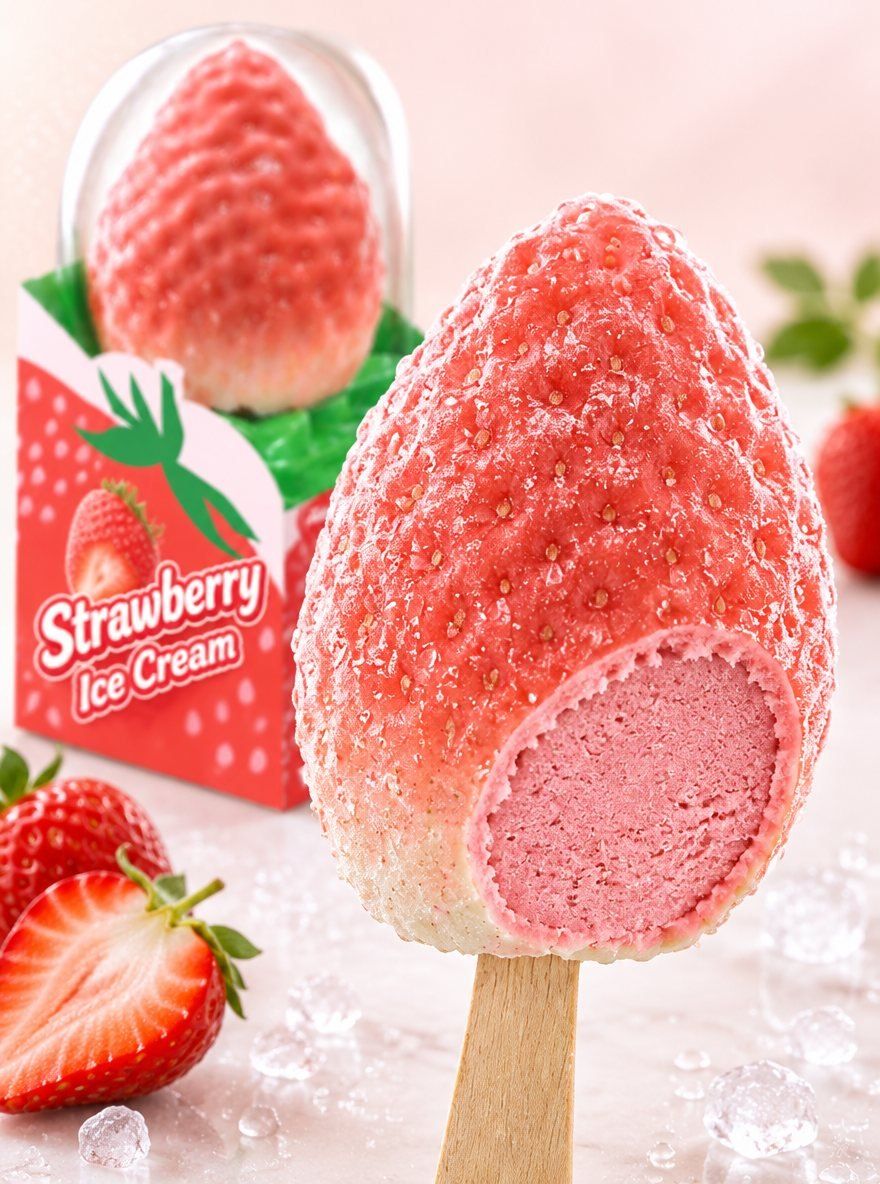 Does Hicey Provide Direct FDA Registration and US Labeling Compliance for Exported Ice Cream