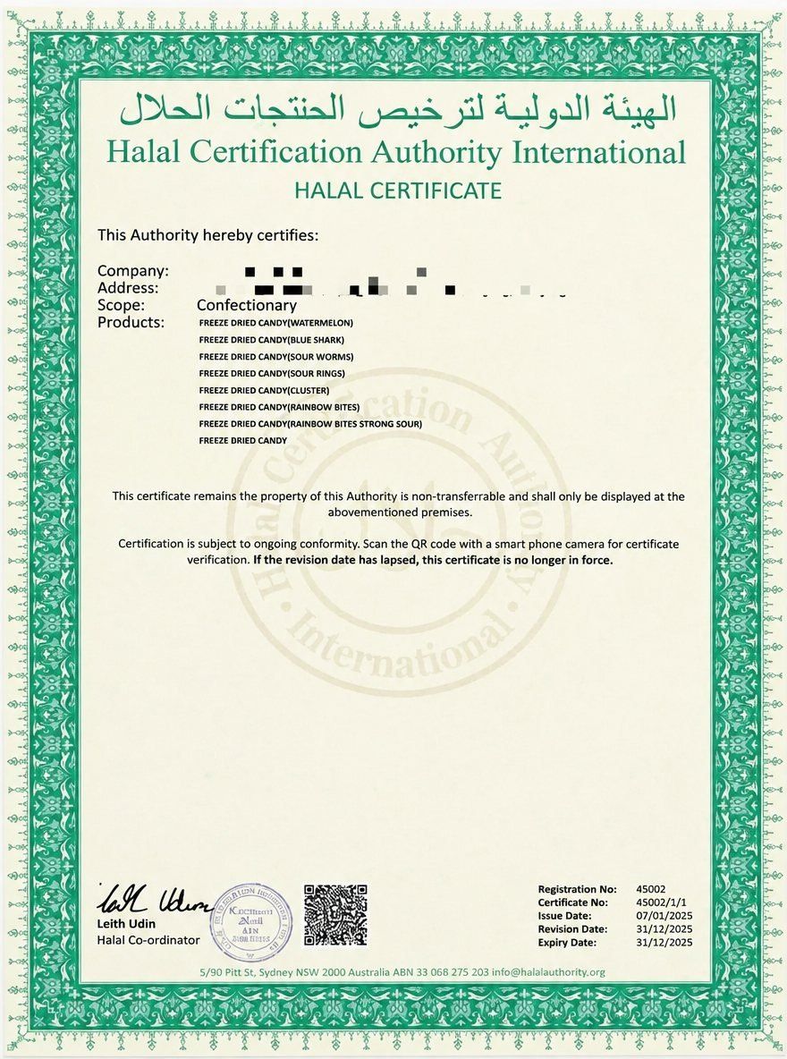 How to Verify Hicey Supplier Credentials in Official Databases
