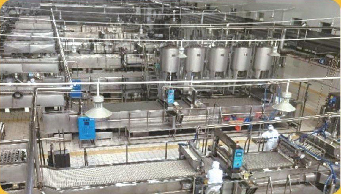 How Does Product Overrun Affect the Manufacturing Yield and Melt Resistance of Molded Novelty Ice Cream
