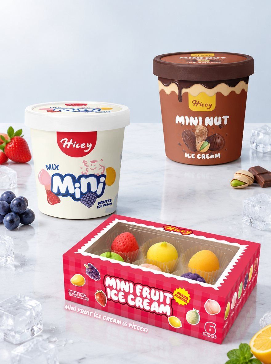 What documents must an ice cream factory hand over to clear US customs without port demurrage