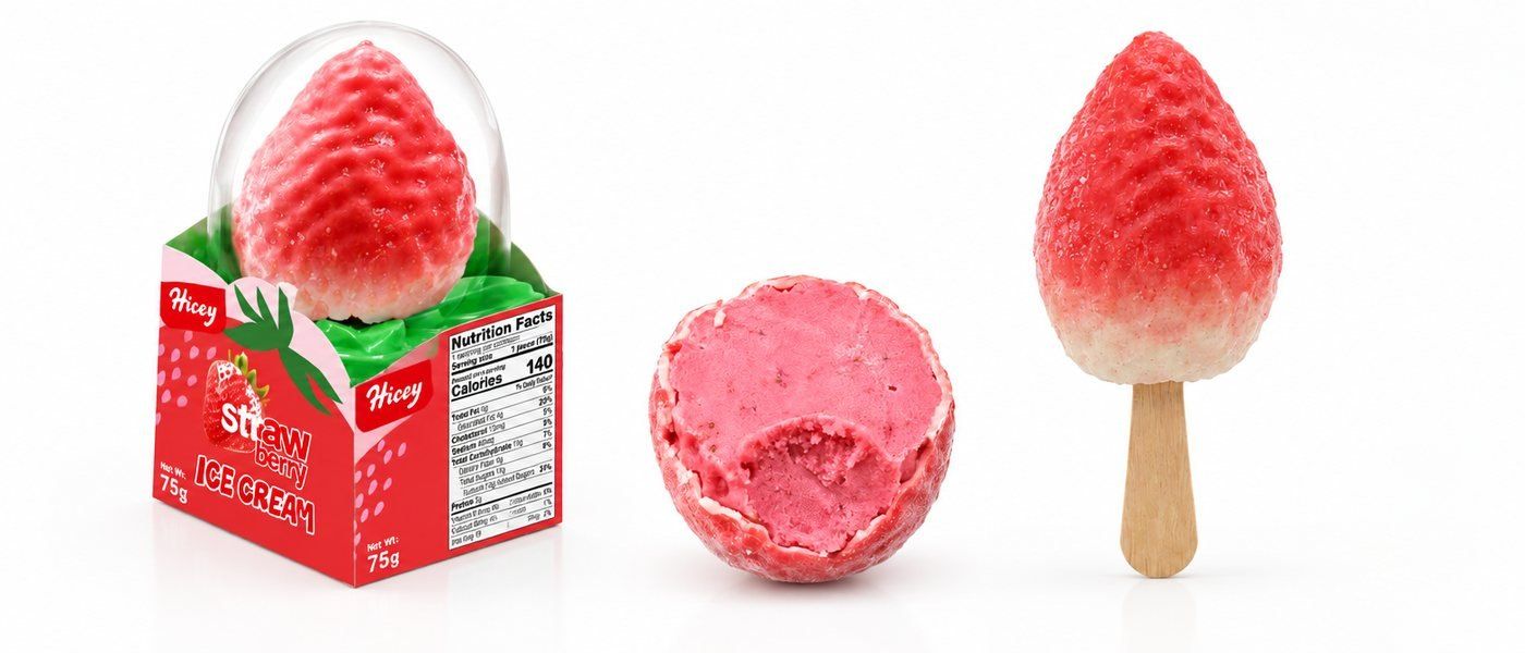 US Nutrition Facts and Allergen Compliance for Private-Label Ice Cream OEM