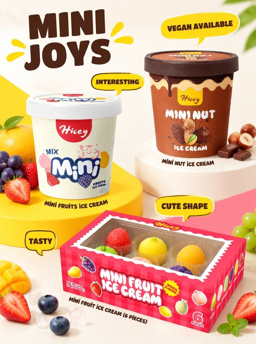 How Do You Calculate the Actual Landed Cost of Imported Frozen Desserts Beyond F