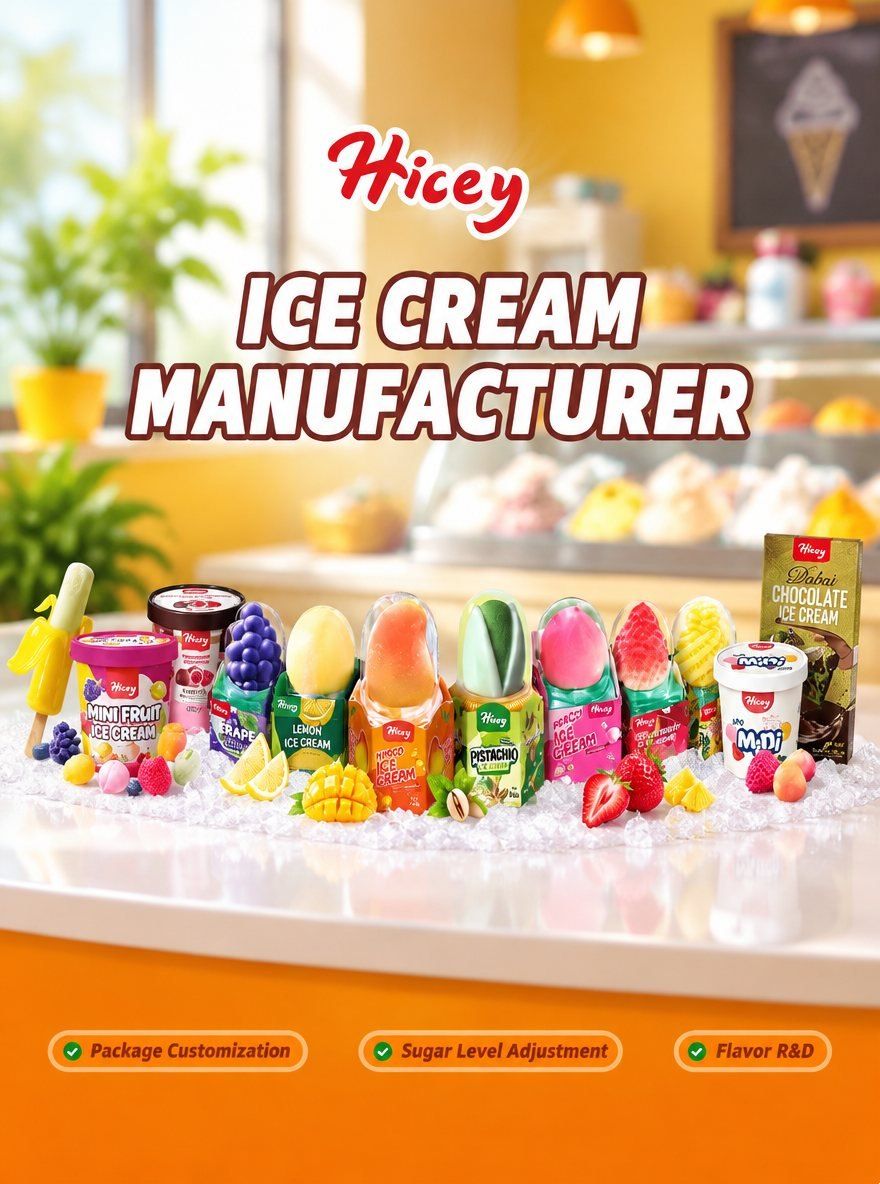 Does Hicey Support Starting With Stock Designs Before Private Label