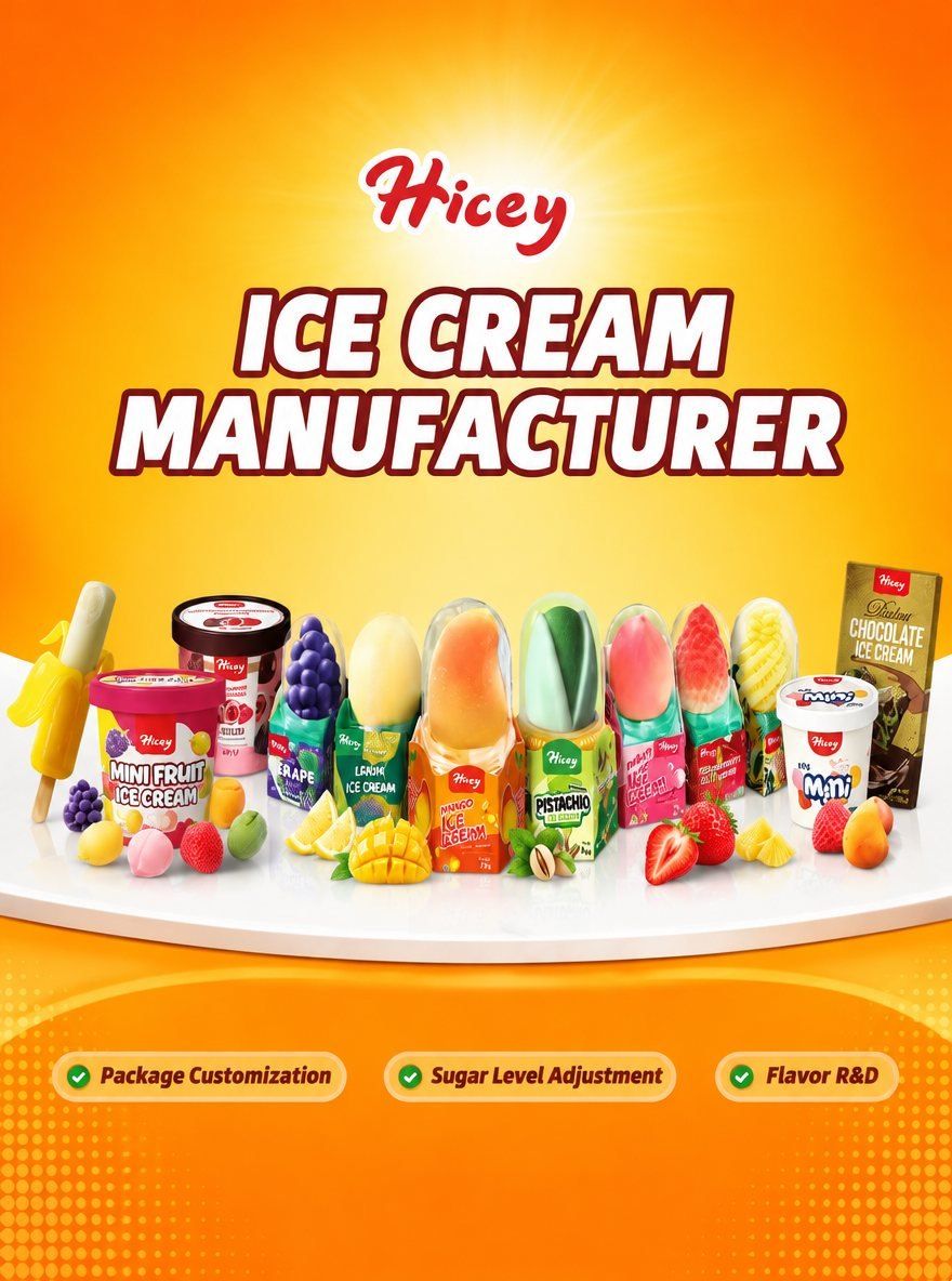 Why do milk fat and milk solids percentages dictate ice cream tariff classification and customs labeling