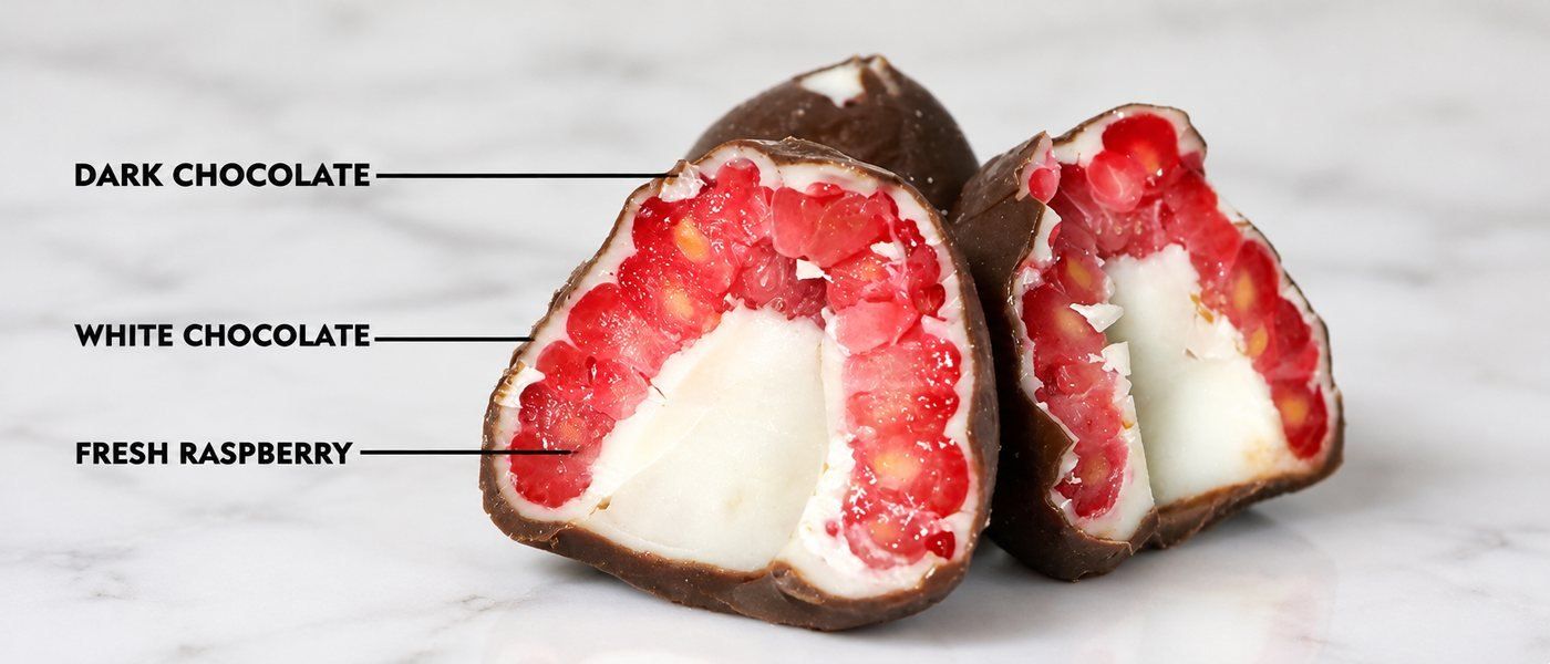 Is Hicey's chocolate ice cream line suitable for the US market