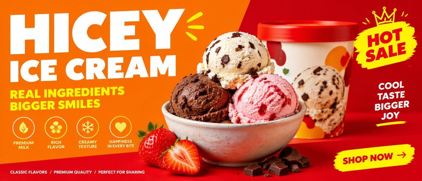 What Trade Terms Should a First-Time US Frozen Dessert Importer Select When Buying Novelty Ice Cream