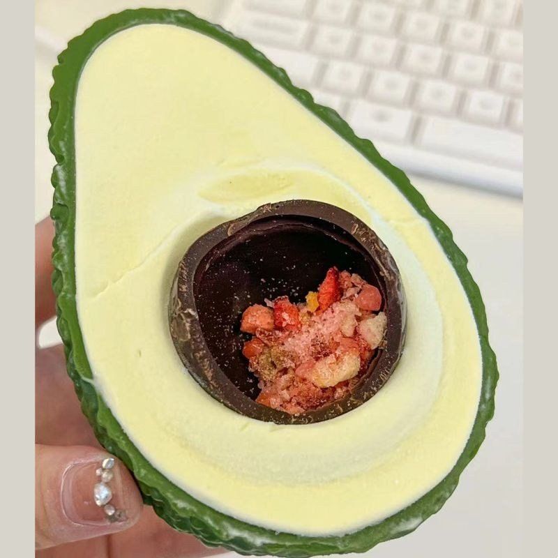 Evaluating Suppliers for Shaped Ice Cream