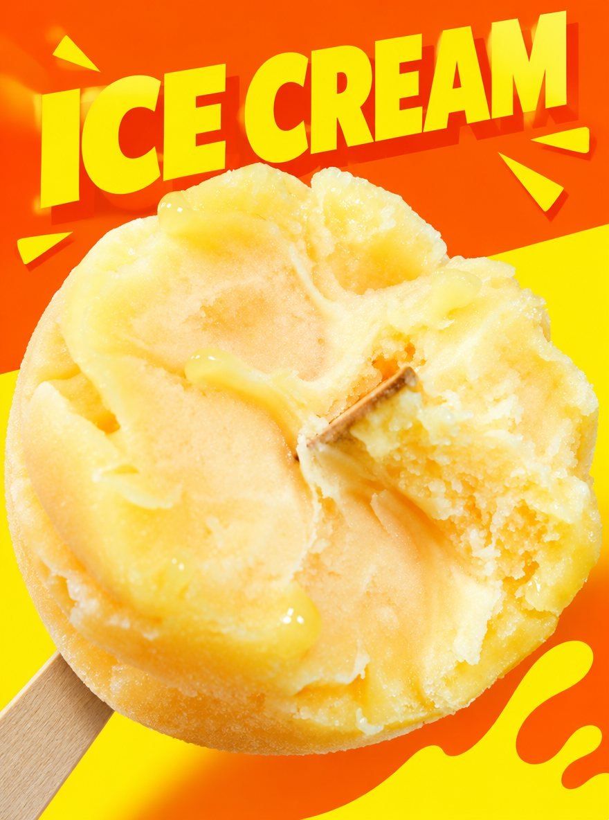 Can Hicey Open a Custom 3D Ice Cream Mold for a US Novelty SKU, or Only Run Existing Shapes