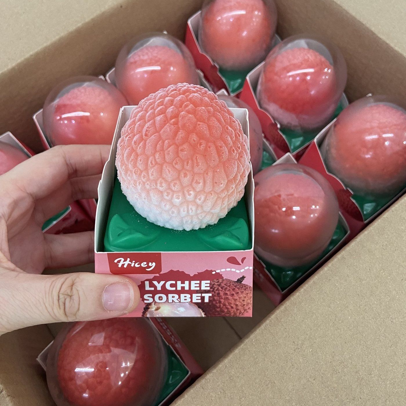 What Documents Must Chinese Novelty Ice Cream Suppliers Provide