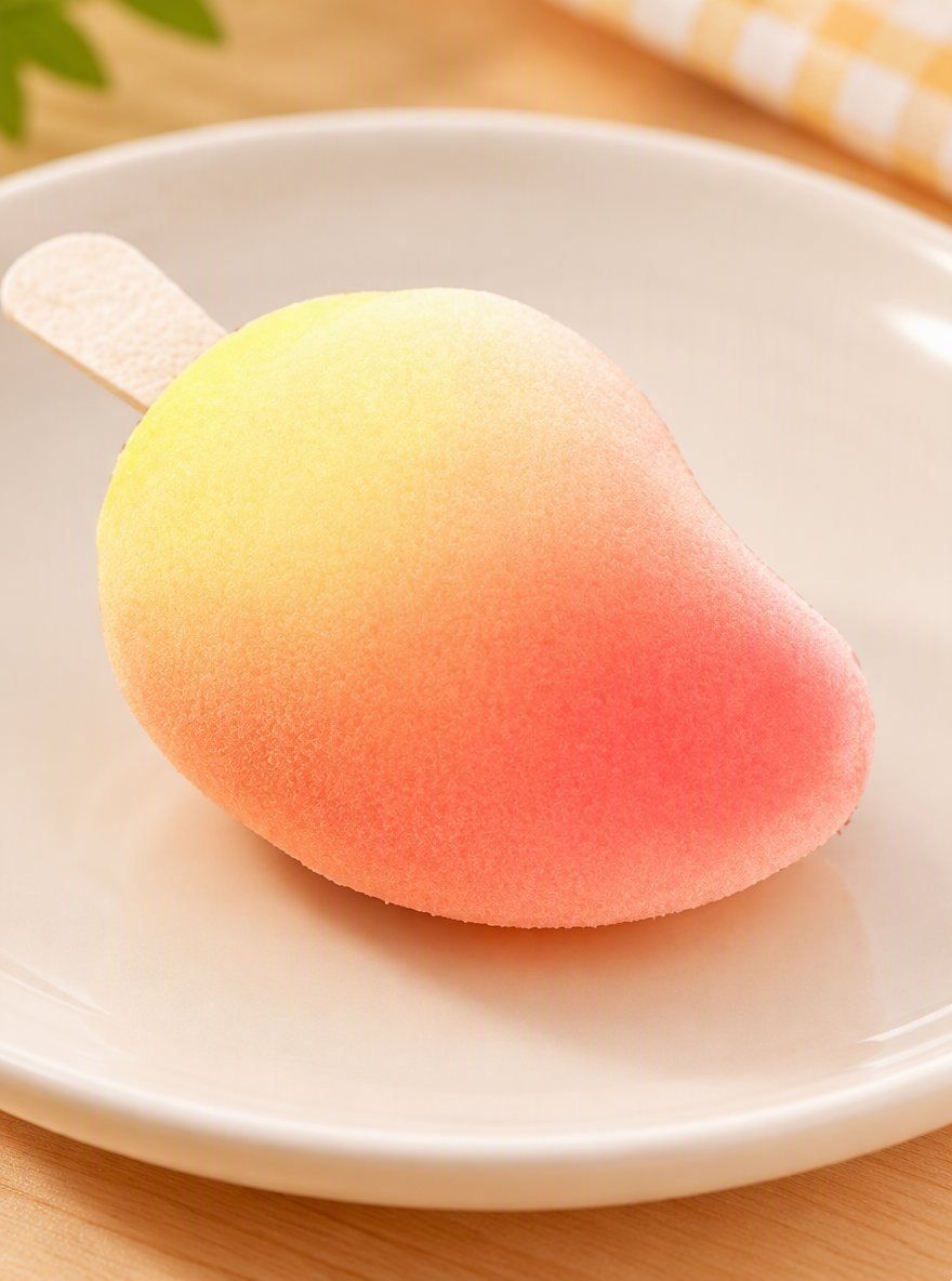 What is Hicey's best-selling ice cream