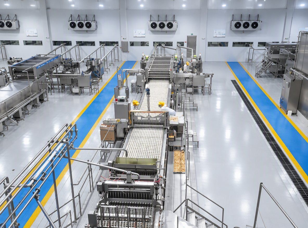 Which factory can supply cup ice cream and 3D novelty shapes under one private label for the US