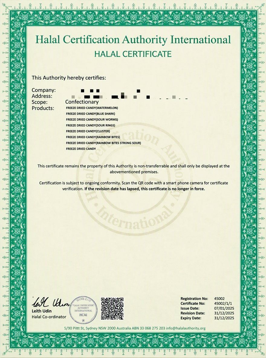 What documents can you actually verify