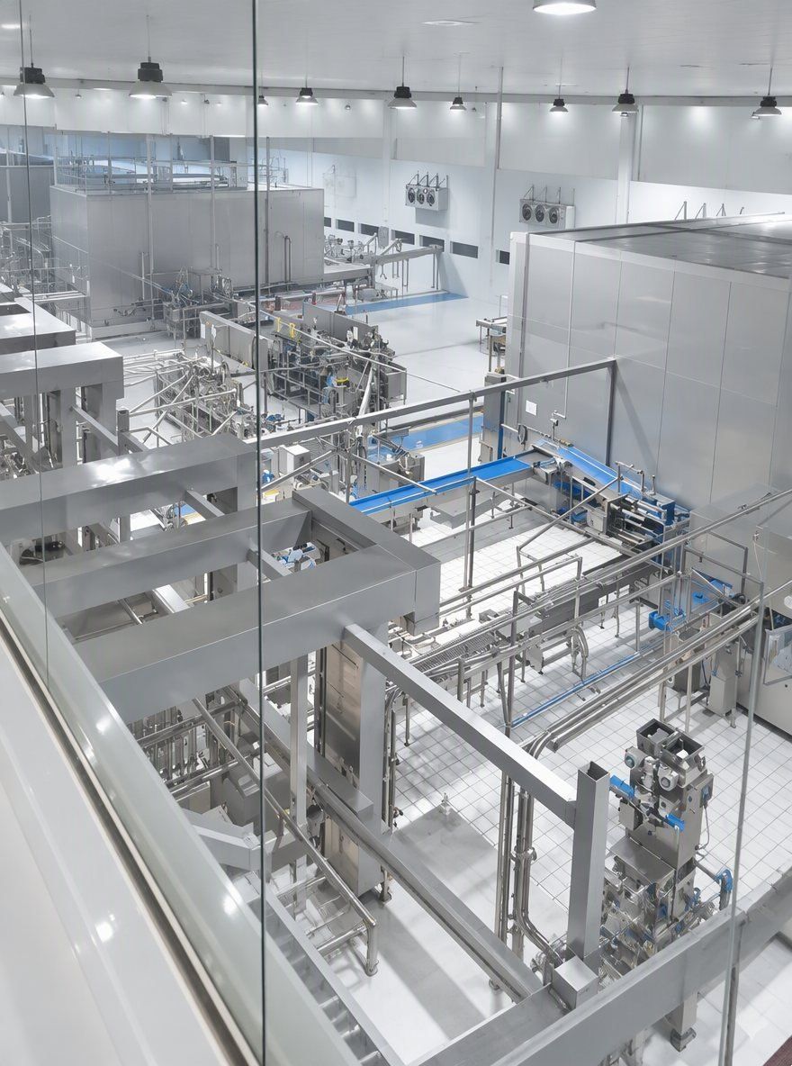 How do minimums and timings differ across manufacturing hubs