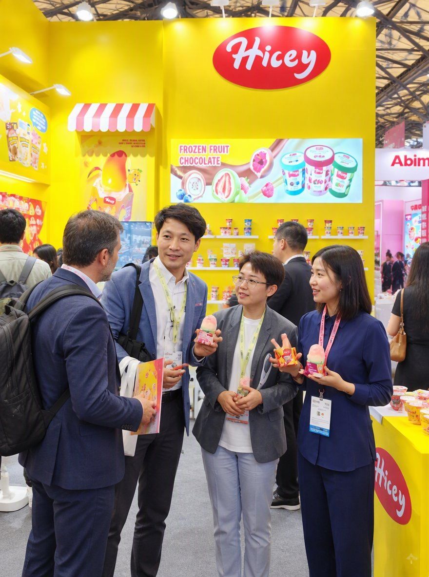 Is Hicey on Alibaba, and How Do Buyers Find Us