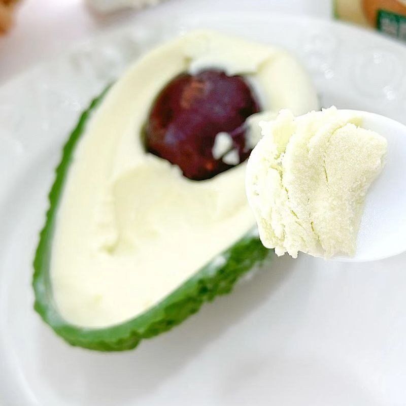 Dairy or plant-based: what changes when a molded ice cream is made without milk