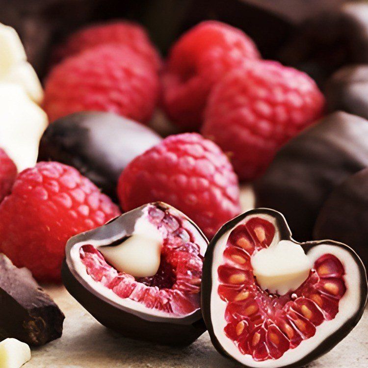 Dairy or plant-based: what changes when a molded ice cream is made without milk