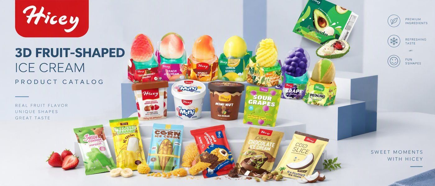 Custom-printed packaging or the factory's stock packaging: which is right for a 