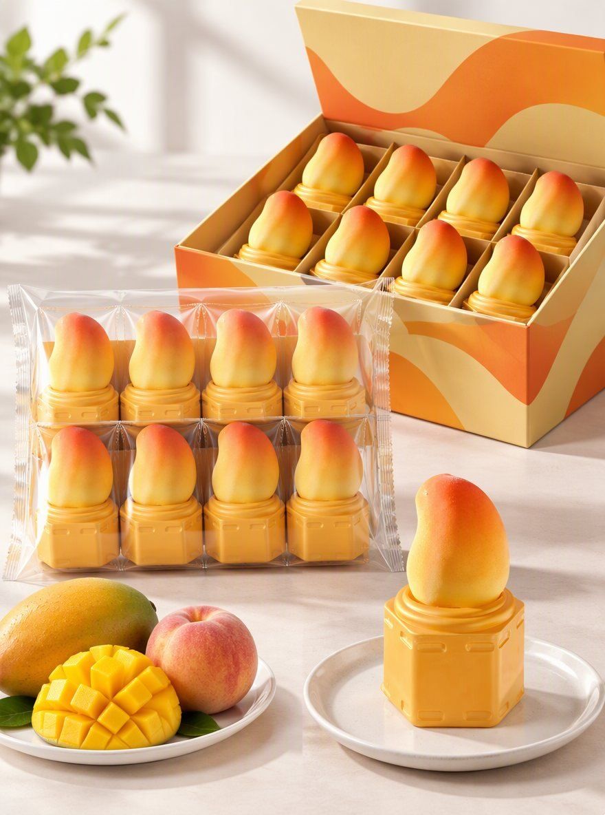 Ready-made multipacks or a custom assortment: which works for a retailer's novel