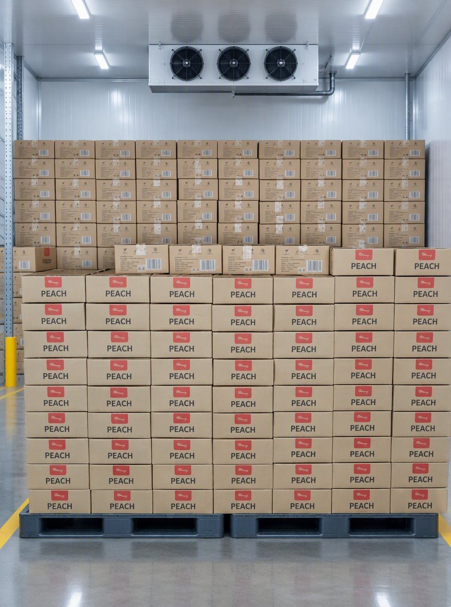What are the core differences for a distributor
