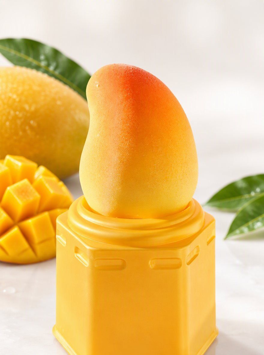 Is Importing Ice Cream Suitable for a Buyer Who Needs an Exact Arrival Date?